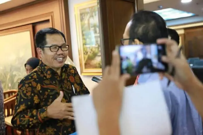 LPDB Miliki Fintech Pada Pertengahan 2018 LPDB Miliki Fintech Pada Pertengahan 2018