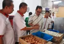 Salurkan Dana Bergulir, LPDB Implementasikan Paradigma Baru Salurkan Dana Bergulir, LPDB Implementasikan Paradigma Baru