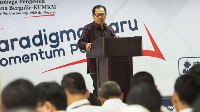 LPDB Yakin 2018 Dana Bergulir Bebas dari Koperasi Abal-Abal LPDB Yakin 2018 Dana Bergulir Bebas dari Koperasi Abal-Abal