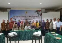 Perkoperasian Diharapkan Jadi Materi Kuliah Prodi Kenotariatan PTN Perkoperasian Diharapkan Jadi Materi Kuliah Prodi Kenotariatan PTN