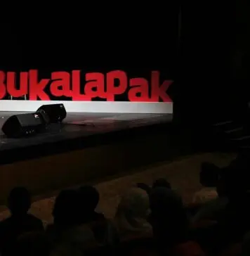 Menkop Yakin UKM Bukalapak Tembus 8 Juta di 2020 Menkop Yakin UKM Bukalapak Tembus 8 Juta di 2020