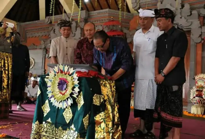 Puspayoga Inisiasi Koperasi Jadi Pengelola Pasar Rakyat Puspayoga Inisiasi Koperasi Jadi Pengelola Pasar Rakyat