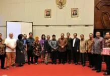 Kemenkop-Pansus DPR Bahas RUU Kewirausahaan Nasional Kemenkop-Pansus DPR Bahas RUU Kewirausahaan Nasional