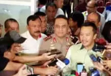 Menpora Harapkan Induk Cabor Berkomitmen Sukseskan Asian Games Menpora Harapkan Induk Cabor Berkomitmen Sukseskan Asian Games