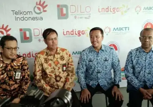 Menpora Harapkan DILo mampu Lahirkan Enterpreneur Muda Menpora Harapkan DILo mampu Lahirkan Enterpreneur Muda