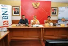 Percepat KUR, Tenaga Pendamping UMKM Dioptimalkan Percepat KUR, Tenaga Pendamping UMKM Dioptimalkan