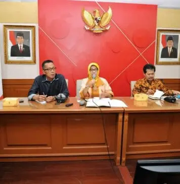 Percepat KUR, Tenaga Pendamping UMKM Dioptimalkan