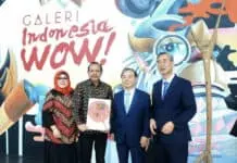 Kemenkop dan UKM Perkenalkan Smesco Indonesia Pada Delegasi Korsel Kemenkop dan UKM Perkenalkan Smesco Indonesia Pada Delegasi Korsel