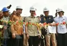 Zumi Zola Beri Bukti Serius Perangi Korupsi Zumi Zola Beri Bukti Serius Perangi Korupsi