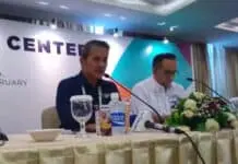 Atlet Village Kemayoran Siap Tampung Peserta Asian Games Atlet Village Kemayoran Siap Tampung Peserta Asian Games