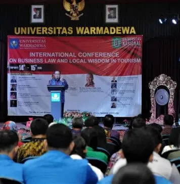 Pertumbuhan Pariwisata Harus Menjaga Kearifan Lokal Pertumbuhan Pariwisata Harus Menjaga Kearifan Lokal