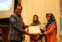 LPDB Siap Kucurkan Dana Rp50 M Bagi KUKM Kota Malang LPDB Siap Kucurkan Dana Rp50 M Bagi KUKM Kota Malang