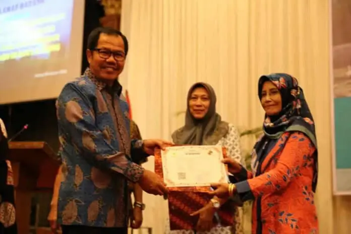LPDB Siap Kucurkan Dana Rp50 M Bagi KUKM Kota Malang LPDB Siap Kucurkan Dana Rp50 M Bagi KUKM Kota Malang