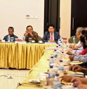 Kemenkop dan UKM Kembangkan Industri Kentang Lewat Koperasi Kemenkop dan UKM Kembangkan Industri Kentang Lewat Koperasi