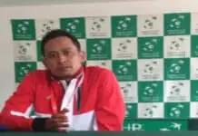 Tim Davis Indonesia Andalkan Petenis Muda Tim Davis Indonesia Andalkan Petenis Muda