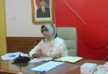 Kemenkop Dorong Peningkatan Akses Pembiayaan KUMKM Terhadap Lembaga Keuangan Formal Kemenkop Dorong Peningkatan Akses Pembiayaan KUMKM Terhadap Lembaga Keuangan Formal