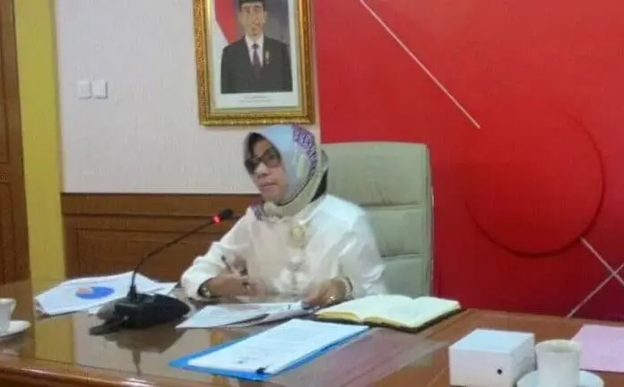 Kemenkop Dorong Peningkatan Akses Pembiayaan KUMKM Terhadap Lembaga Keuangan Formal Kemenkop Dorong Peningkatan Akses Pembiayaan KUMKM Terhadap Lembaga Keuangan Formal