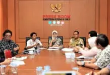 Kemenkop dan UKM Dukung Wirausaha Muda di Kediri Kemenkop dan UKM Dukung Wirausaha Muda di Kediri