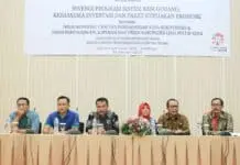 SRG Jadi Alternatif Pembiayaan Bagi Koperasi dan UKM SRG Jadi Alternatif Pembiayaan Bagi Koperasi dan UKM