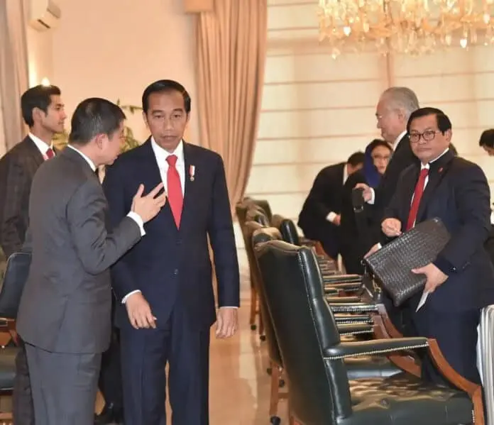 Program Strategis Menteri Jonan Diapresiasi Banyak Kalangan 