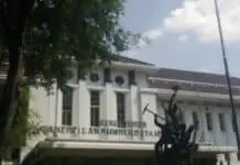 LKA ESDA: Strategi KESDM Efektif Jamin Ketersediaan Energi dan Tingkatkan Pendapatan Negara LKA ESDA: Strategi KESDM Efektif Jamin Ketersediaan Energi dan Tingkatkan Pendapatan Negara