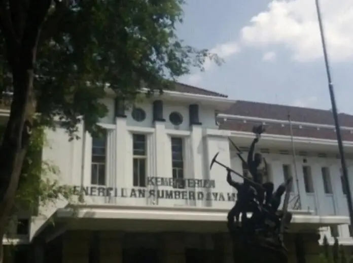 LKA ESDA: Strategi KESDM Efektif Jamin Ketersediaan Energi dan Tingkatkan Pendapatan Negara LKA ESDA: Strategi KESDM Efektif Jamin Ketersediaan Energi dan Tingkatkan Pendapatan Negara