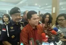 Jelang Asian Games, INASGOC Fokus pada Tiga hal Penting Jelang Asian Games, INASGOC Fokus pada Tiga hal Penting