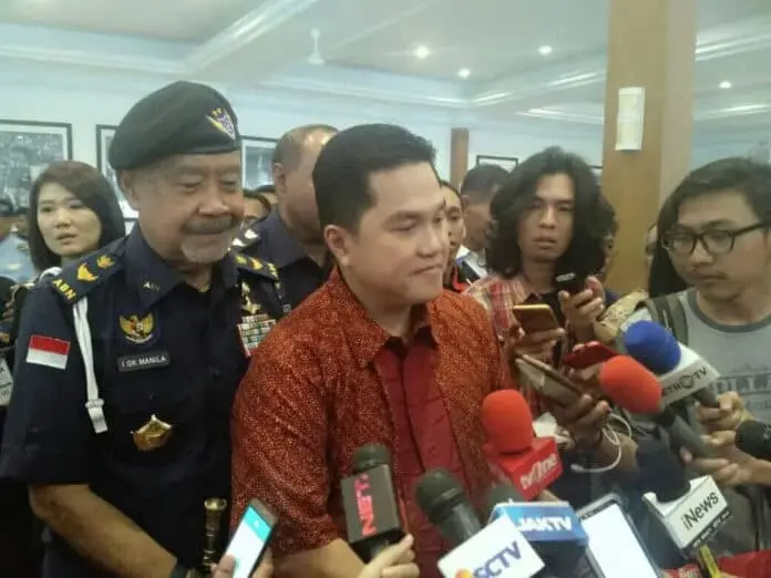 Jelang Asian Games, INASGOC Fokus pada Tiga hal Penting