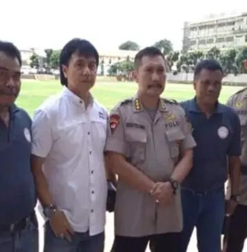 Jakarta Harus Jadi Kiblat Pembinaan Sepakbola Nasional Jakarta Harus Jadi Kiblat Pembinaan Sepakbola Nasional