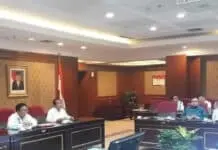 Kemenkop Ingatkan Pentingnya Jabatan Pengawas Koperasi Kemenkop Ingatkan Pentingnya Jabatan Pengawas Koperasi