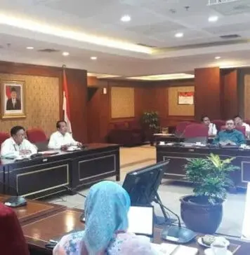 Kemenkop Ingatkan Pentingnya Jabatan Pengawas Koperasi 