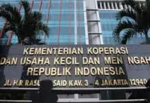 Menkop UKM Berduka Cita Atas Meninggalnya Kader Koperasi dalam Kecelakaan Bus Menkop UKM Berduka Cita Atas Meninggalnya Kader Koperasi dalam Kecelakaan Bus