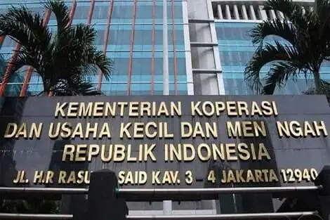 Menkop UKM Berduka Cita Atas Meninggalnya Kader Koperasi dalam Kecelakaan Bus Menkop UKM Berduka Cita Atas Meninggalnya Kader Koperasi dalam Kecelakaan Bus
