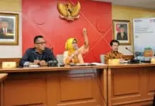 Kemenkop Tegaskan Sertifikasi Penting untuk Tingkatkan Kinerja KSPPS/USPPS Kemenkop Tegaskan Sertifikasi Penting untuk Tingkatkan Kinerja KSPPS/USPPS