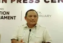 Keamanan Asian Games 2018 Libatkan 30.200 Personil Polri dan TNI Keamanan Asian Games 2018 Libatkan 30.200 Personil Polri dan TNI
