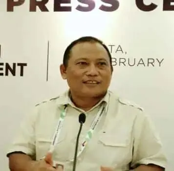 Keamanan Asian Games 2018 Libatkan 30.200 Personil Polri dan TNI   