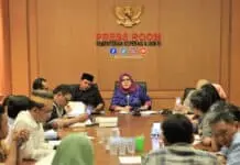 Smesco Indonesia Akan Perbanyak Wisata Kuliner Nusantara Smesco Indonesia Akan Perbanyak Wisata Kuliner Nusantara