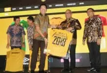 Bhayangkara FC Patok Juara Liga 1 Bhayangkara FC Patok Juara Liga 1