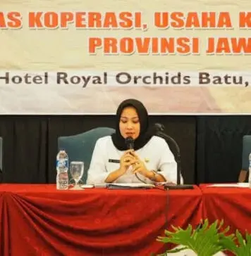 LPDB Targetkan Pencairan Dana Maksimal 21 Hari LPDB Targetkan Pencairan Dana Maksimal 21 Hari