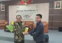 Kopma Harus Tumbuh Sebagai Koperasi Kreatif