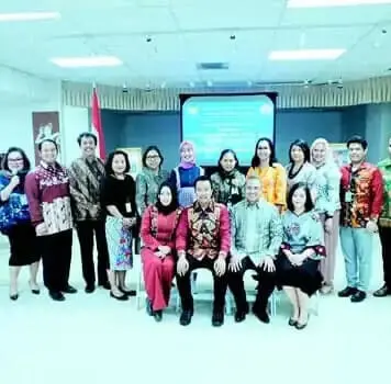 Menpora Ajak WNI di Los Angeles Dukung Asian Games 2018 Menpora Ajak WNI di Los Angeles Dukung Asian Games 2018