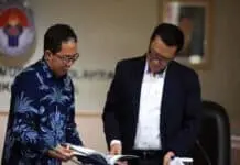 Menpora Ajak PSSI Bersinergi untuk Pembinaan Usia Dini Menpora Ajak PSSI Bersinergi untuk Pembinaan Usia Dini