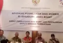 Pemerintah Perlu Lebih Bijak Buat Peraturan Pajak Bagi KUMKM Pemerintah Perlu Lebih Bijak Buat Peraturan Pajak Bagi KUMKM