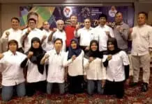 Hadapi Asian Games Gulat Berlatih ke Bulgaria Hadapi Asian Games Gulat Berlatih ke Bulgaria
