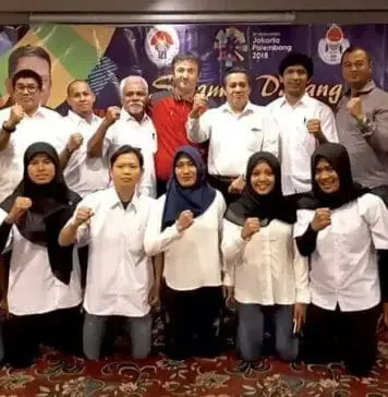 Hadapi Asian Games Gulat Berlatih ke Bulgaria Hadapi Asian Games Gulat Berlatih ke Bulgaria