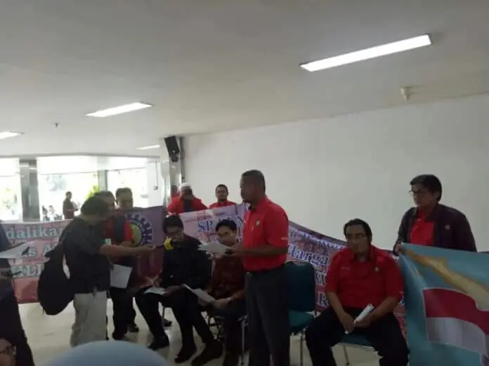 SP PLN Tolak HBA Masuk Dalam Penghitungan Tarif Listrik SP PLN Tolak HBA Masuk Dalam Penghitungan Tarif Listrik
