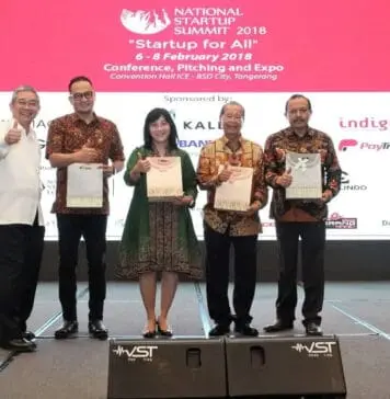 Pemerintah Fasilitasi Startup Hasilkan Inovasi Terbaik Pemerintah Fasilitasi Startup Hasilkan Inovasi Terbaik