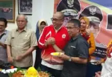 Forum Cabor DKI Jakarta Dukung Gubernur Anies Bangun Stadion Persija Forum Cabor DKI Jakarta Dukung Gubernur Anies Bangun Stadion Persija