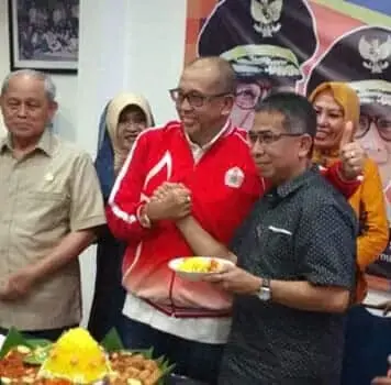 Forum Cabor DKI Jakarta Dukung Gubernur Anies Bangun Stadion Persija