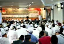 Menteri Koperasi Dukung Pemuka Agama Bertausyiah Bisnis Menteri Koperasi Dukung Pemuka Agama Bertausyiah Bisnis